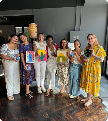 In-Person Engagement